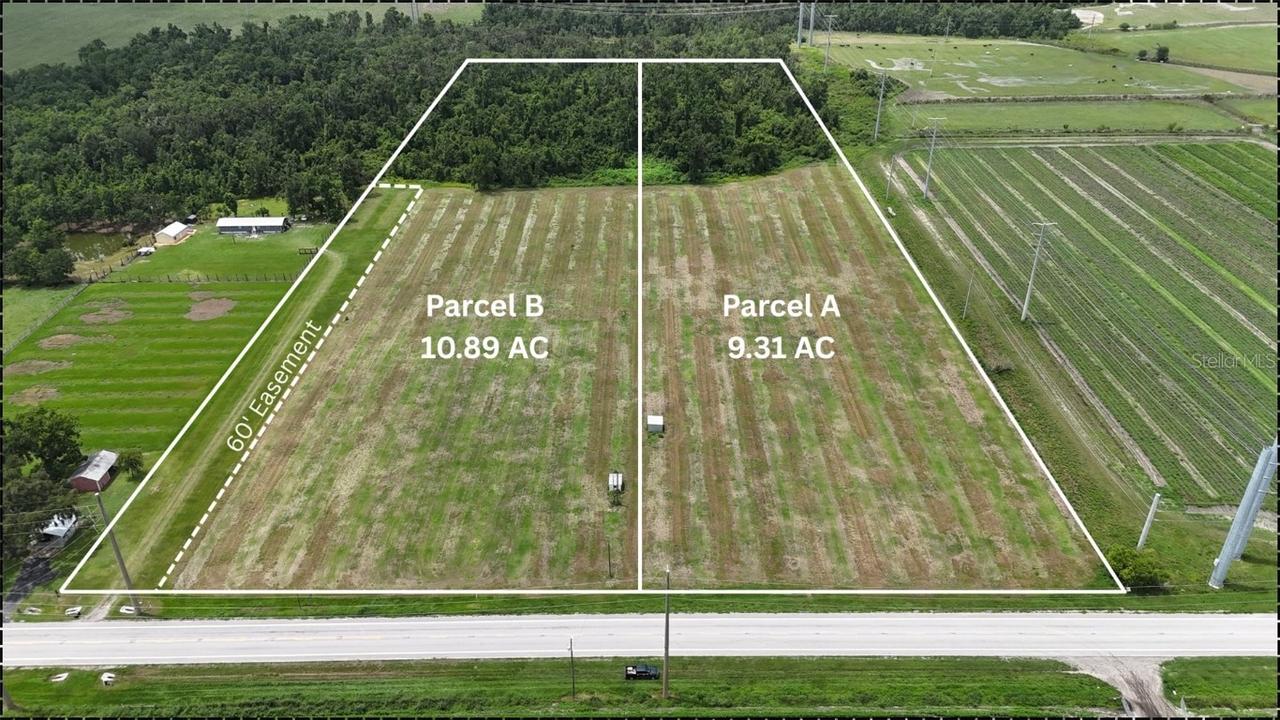 Sr-62, Bowling Green, FL 33834