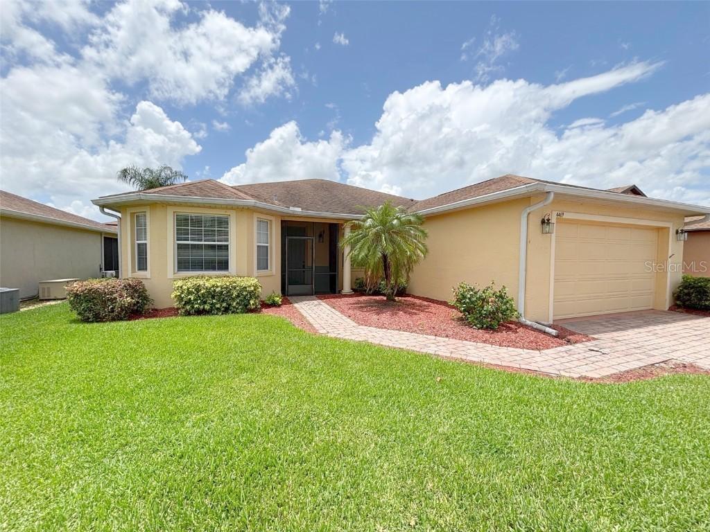 4469 Turnberry Ln., Lake Wales, FL 33859
