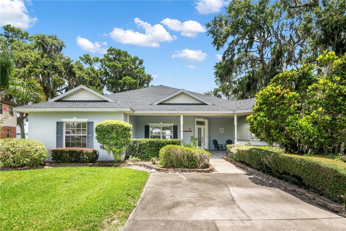 15 Edwards Shores, Haines City, FL 33844