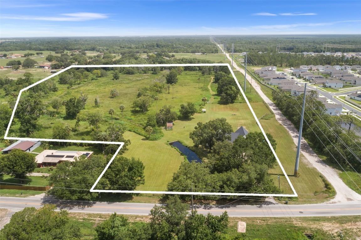 5820 E Johnson Ave., Haines City, FL 33844