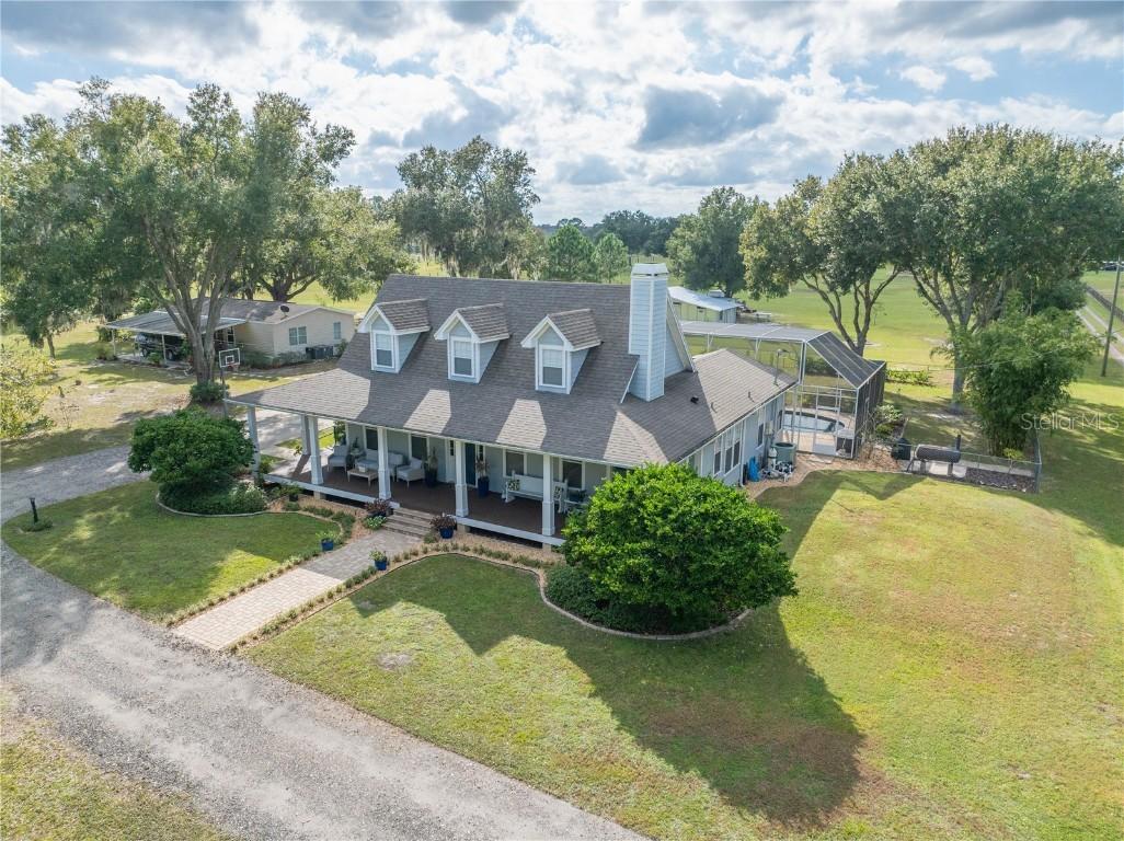 1976 Holy Cow Rd., Polk City, FL 33868