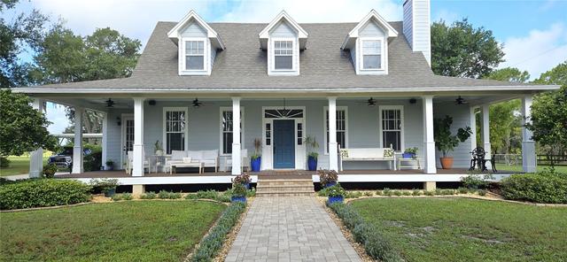 New Homes with In-ground Swimming Pools in Polk City: June 22nd to June 28th