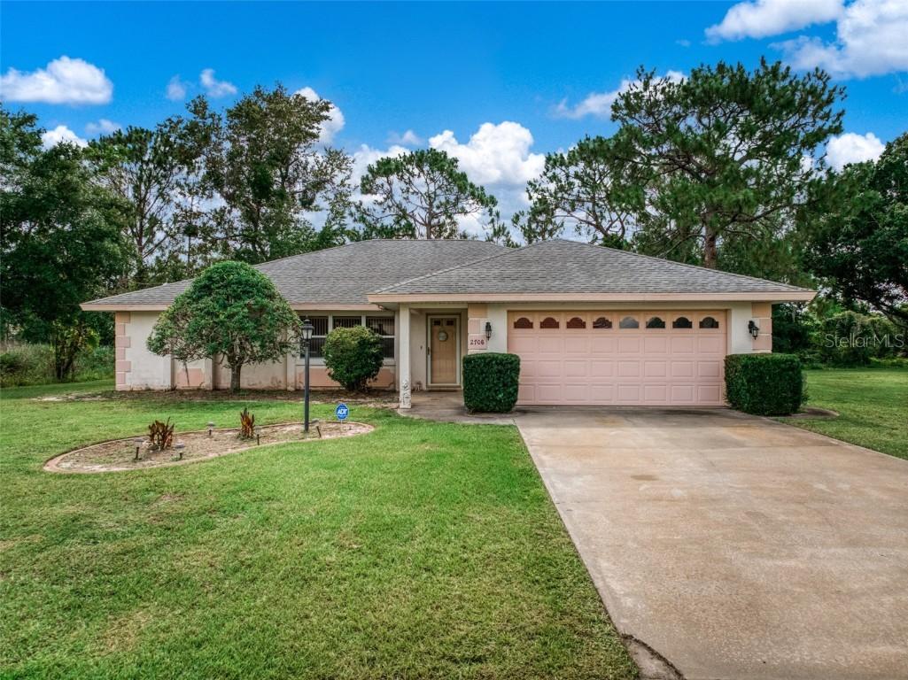 2706 Monza Dr., Sebring, FL 33872