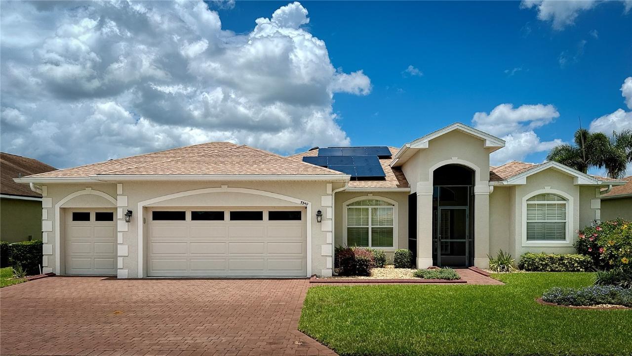 5340 Nicklaus Dr., Winter Haven, FL 33884