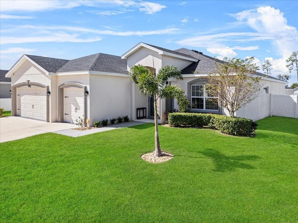 185 St Thomas Dr., Mulberry, FL 33860