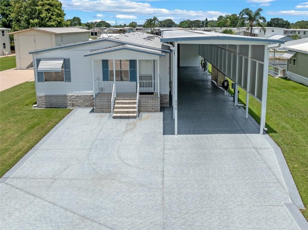 5176 Shore Line Dr., Polk City, FL 33868