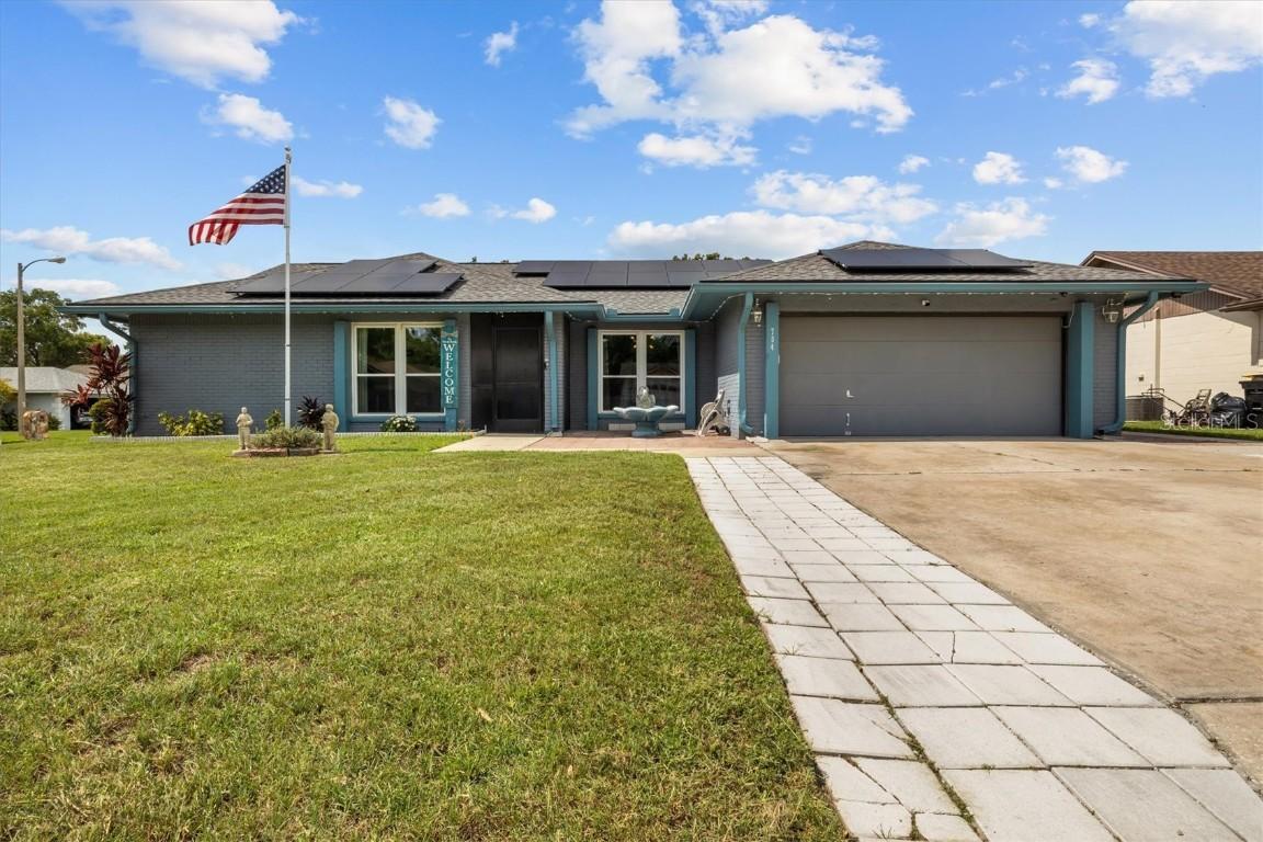 704 Butternut Pl., Lakeland, FL 33813