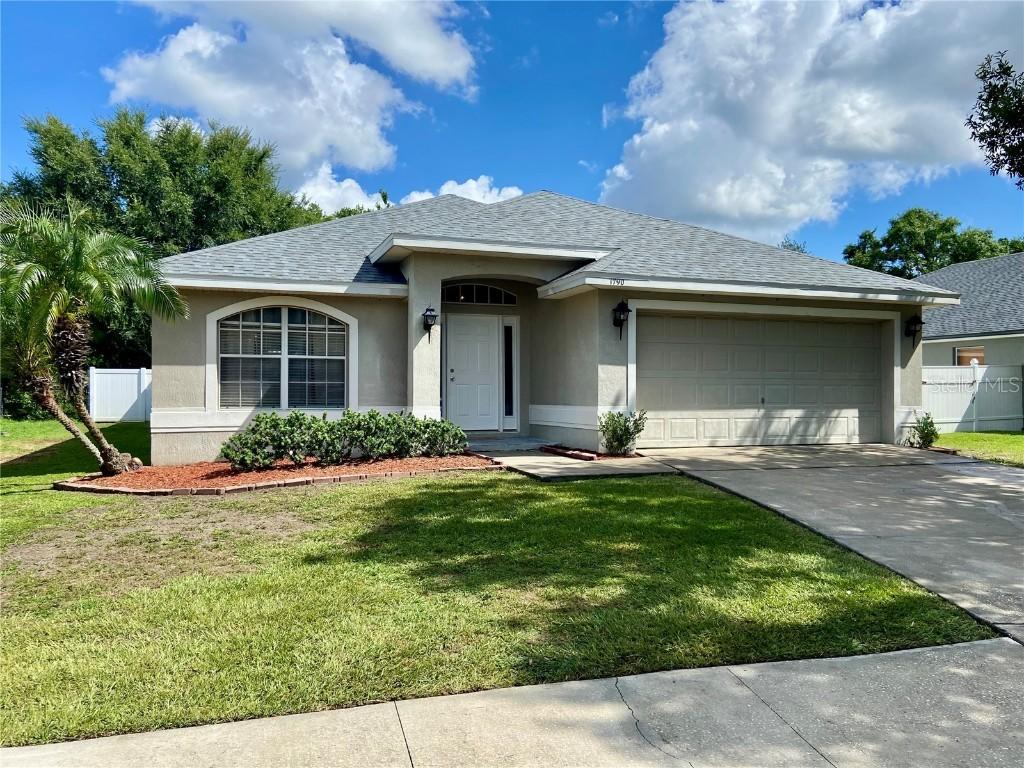 1790 Turtle Rock Dr., Lakeland, FL 33803