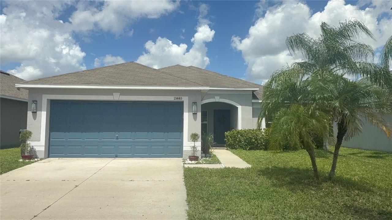 13443 Graham Yarden Dr., Riverview, FL 33579