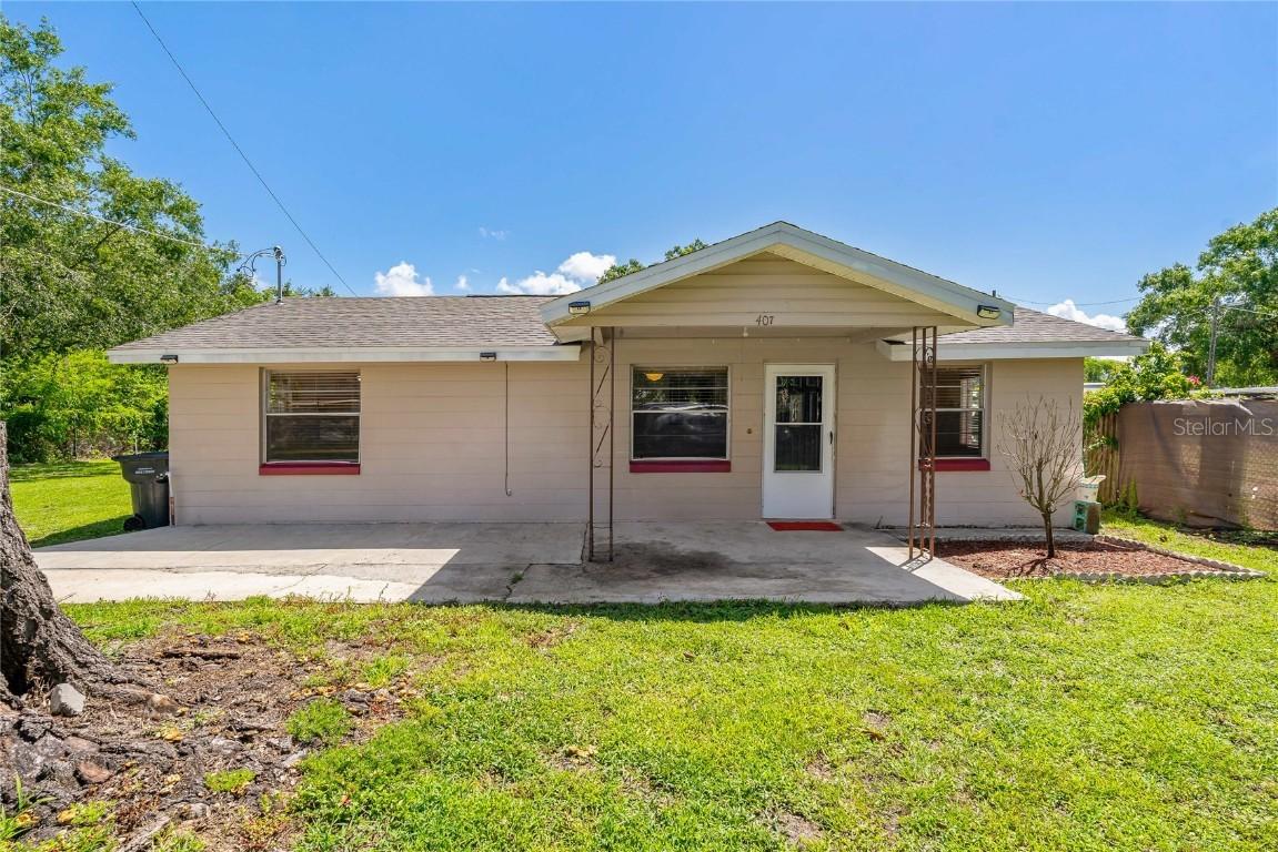 407 Snively Ave, Winter Haven, FL 33880