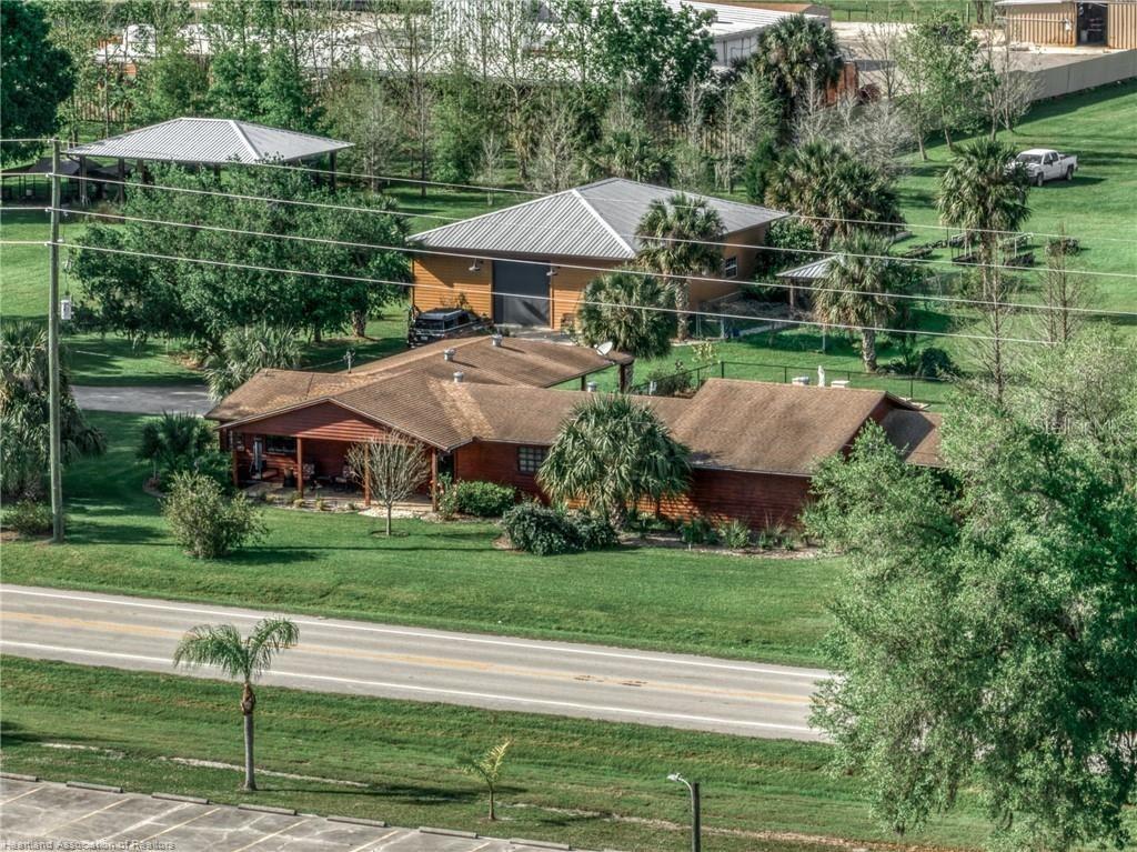 479 State Road 64, Zolfo Springs, FL 33890