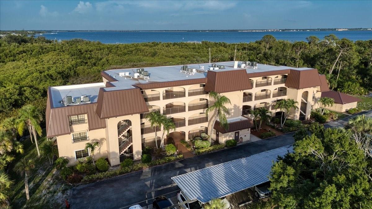 23465 Harborview Rd. #223, Punta Gorda, FL 33980