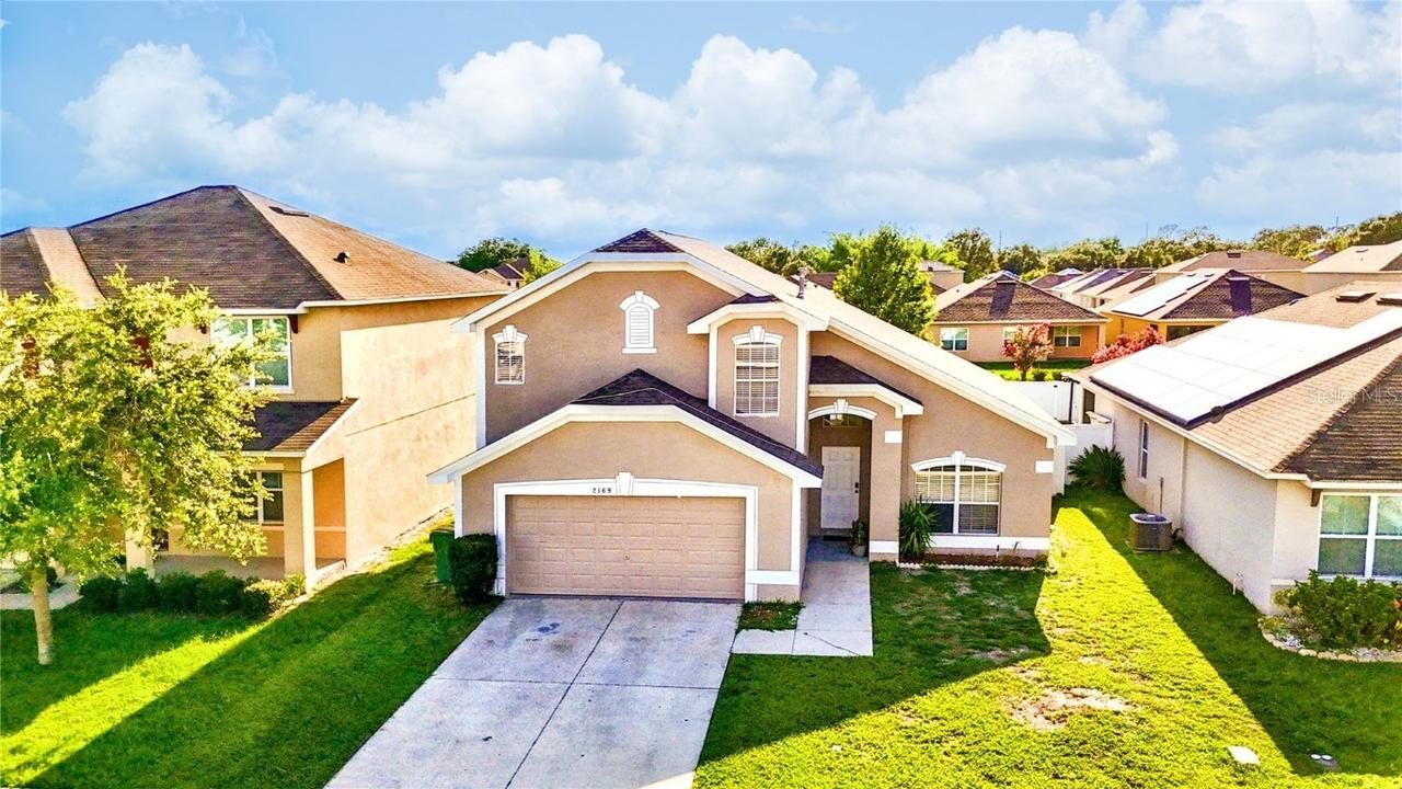 2169 Rose Blvd., Winter Haven, FL 33881