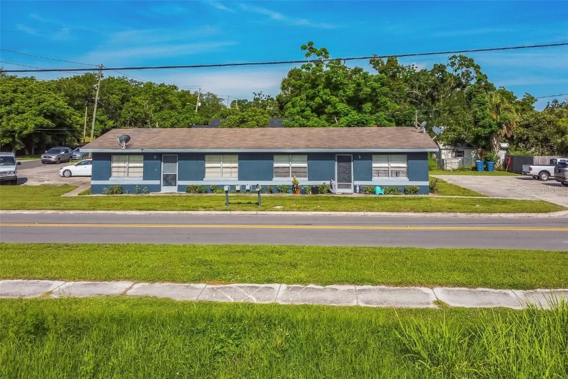 240 Dr M L King Jr Blvd., Lake Wales, FL 33853