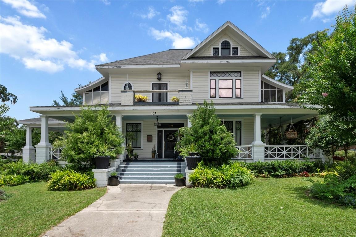 103 SE Tuscawilla Ave., Ocala, FL 34471