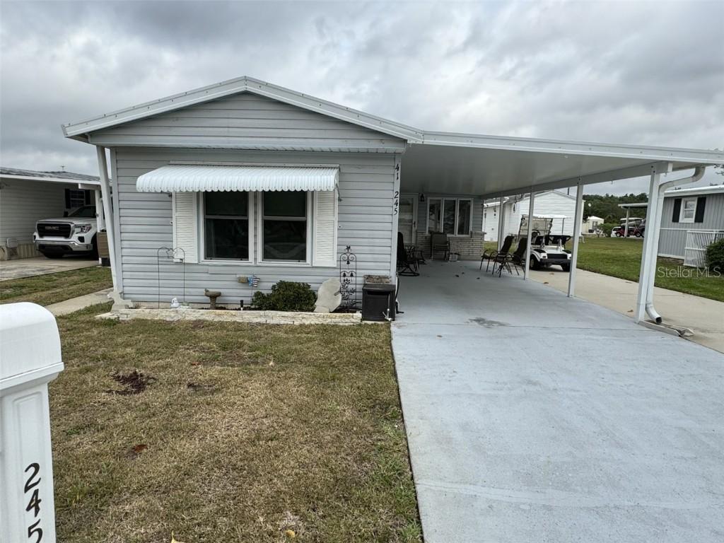 245 Cherrywood Dr., Lake Wales, FL 33898