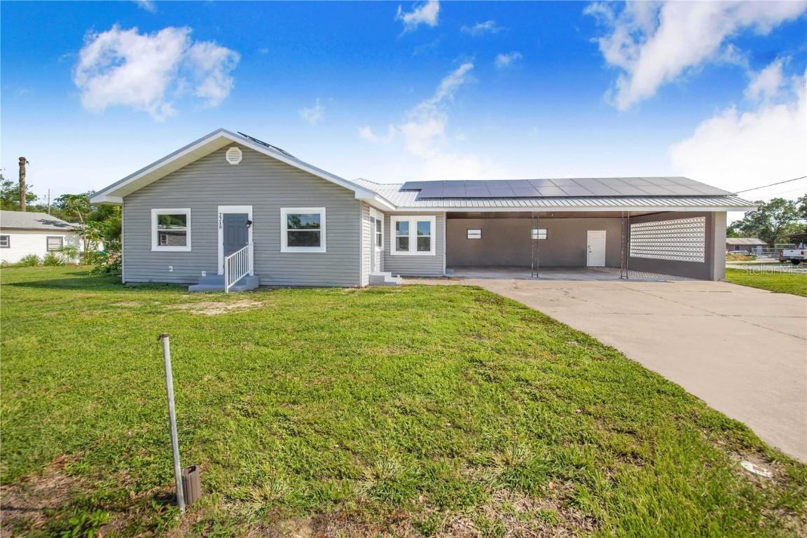 2218 Melbourne Ave., Haines City, FL 33844