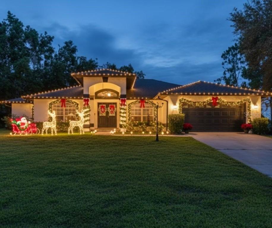 2861 Pond View Dr., Haines City, FL 33844