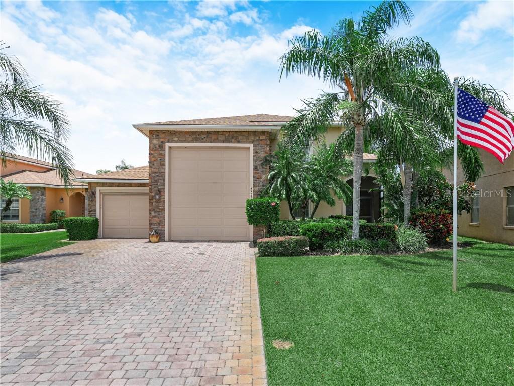 4105 Limerick Dr., Lake Wales, FL 33859