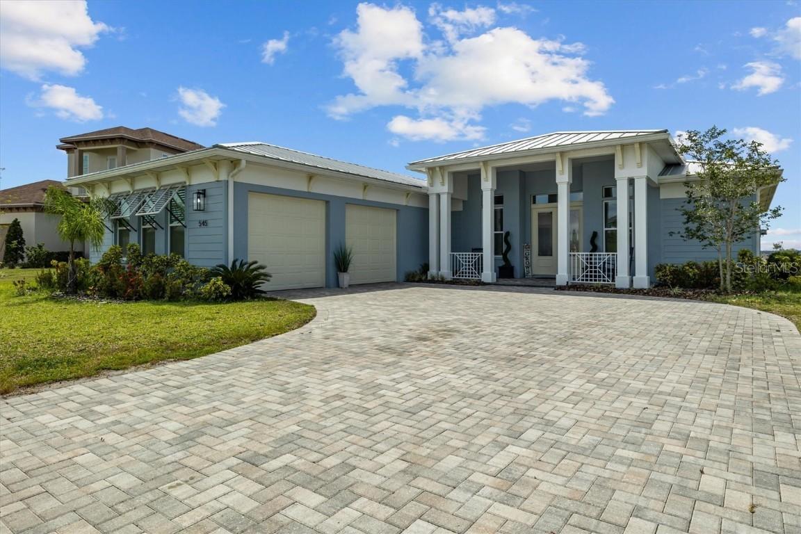 545 Pond Cypress Ct., Auburndale, FL 33823