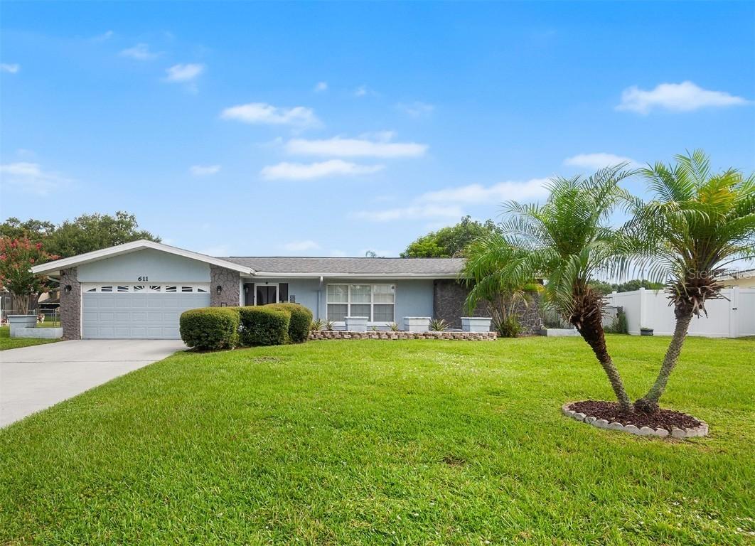 611 Caddy Dr., Kissimmee, FL 34759