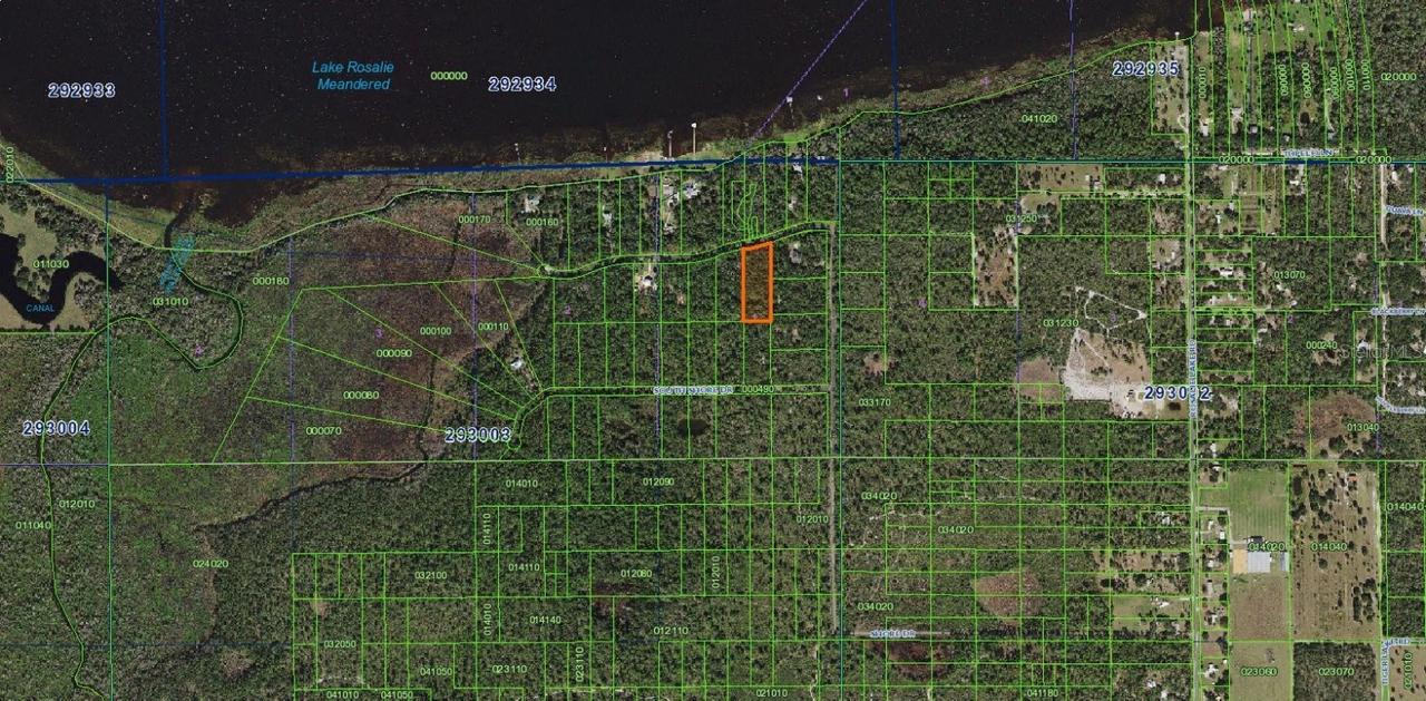 11137 Shore Dr., Lake Wales, FL 33898