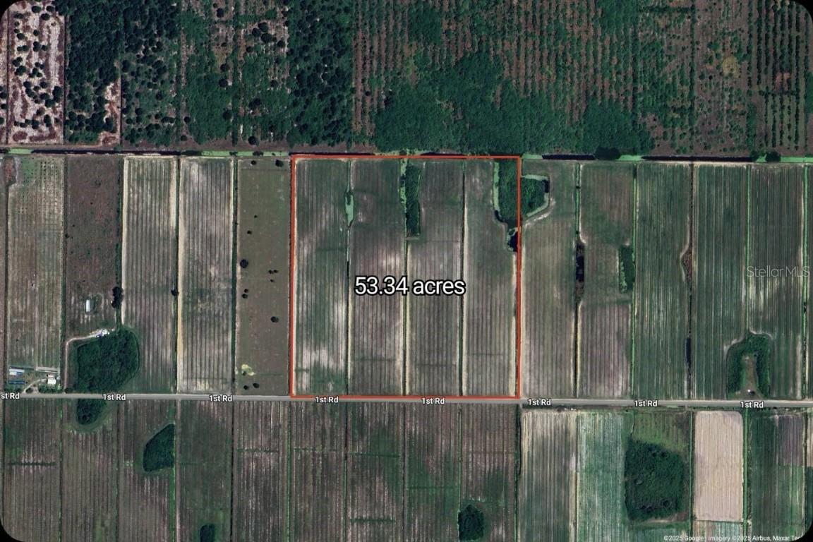1st Rd, Labelle, FL 33935