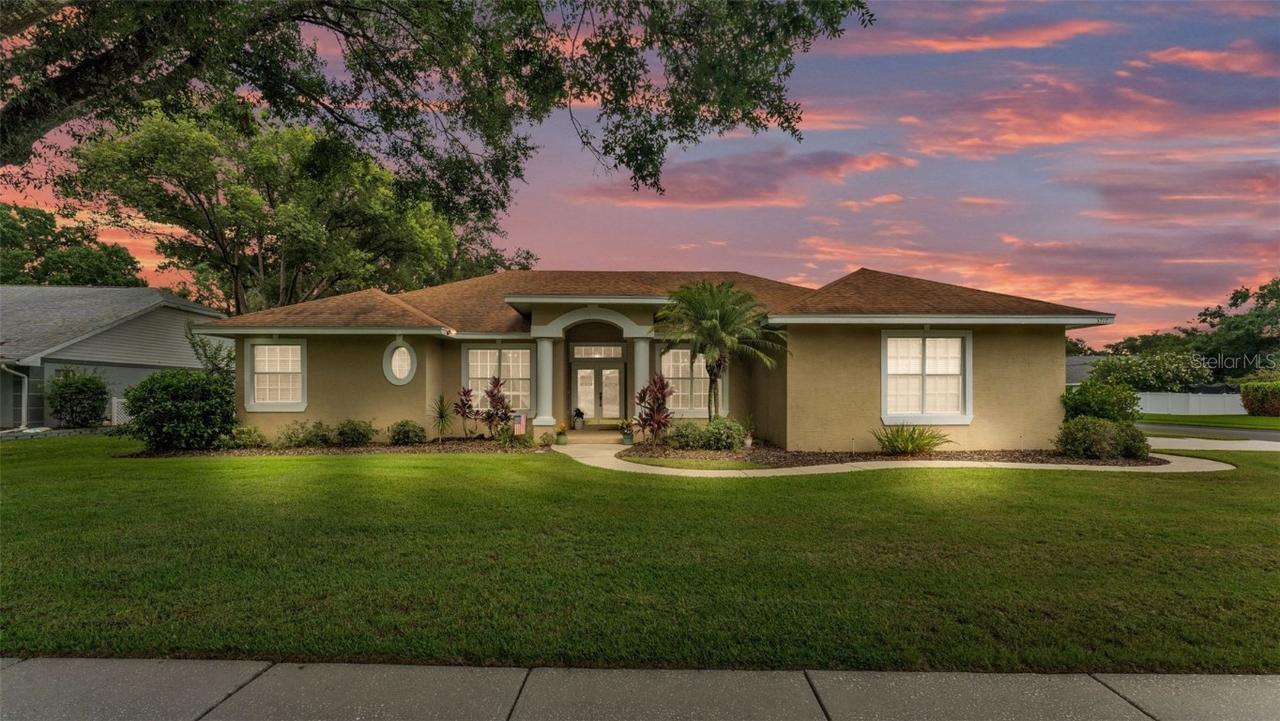 3717 Tigereye Ct., Mulberry, FL 33860