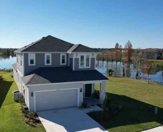2609 Village Lakes Blvd., Lakeland, FL 33805