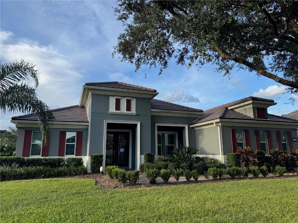 25863 Crossings Bluff Ln., Sorrento, FL 32776