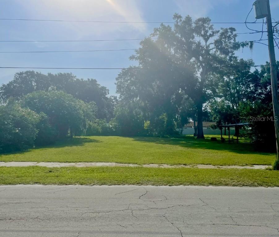 109 SE Pine Ave., Fort Meade, FL 33841