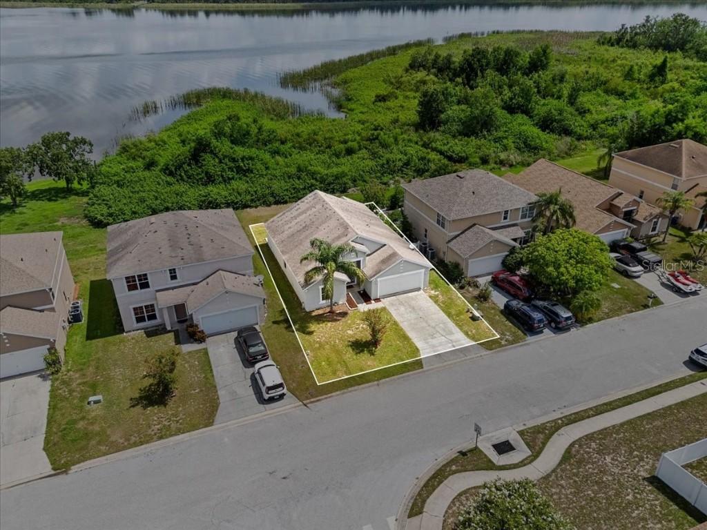 2740 Rochelle Dr., Winter Haven, FL 33881