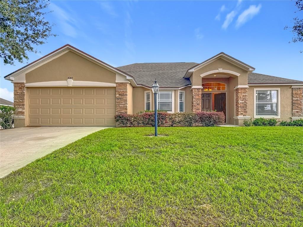 4240 Dinner Lake St., Lake Wales, FL 33859