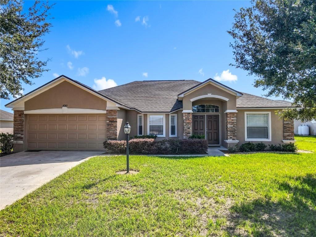 4240 Dinner Lake St., Lake Wales, FL 33859