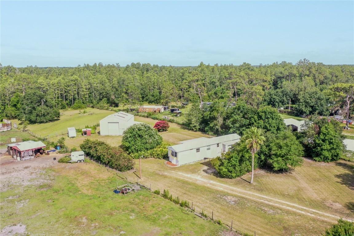 10611 Overland Tr., Polk City, FL 33868
