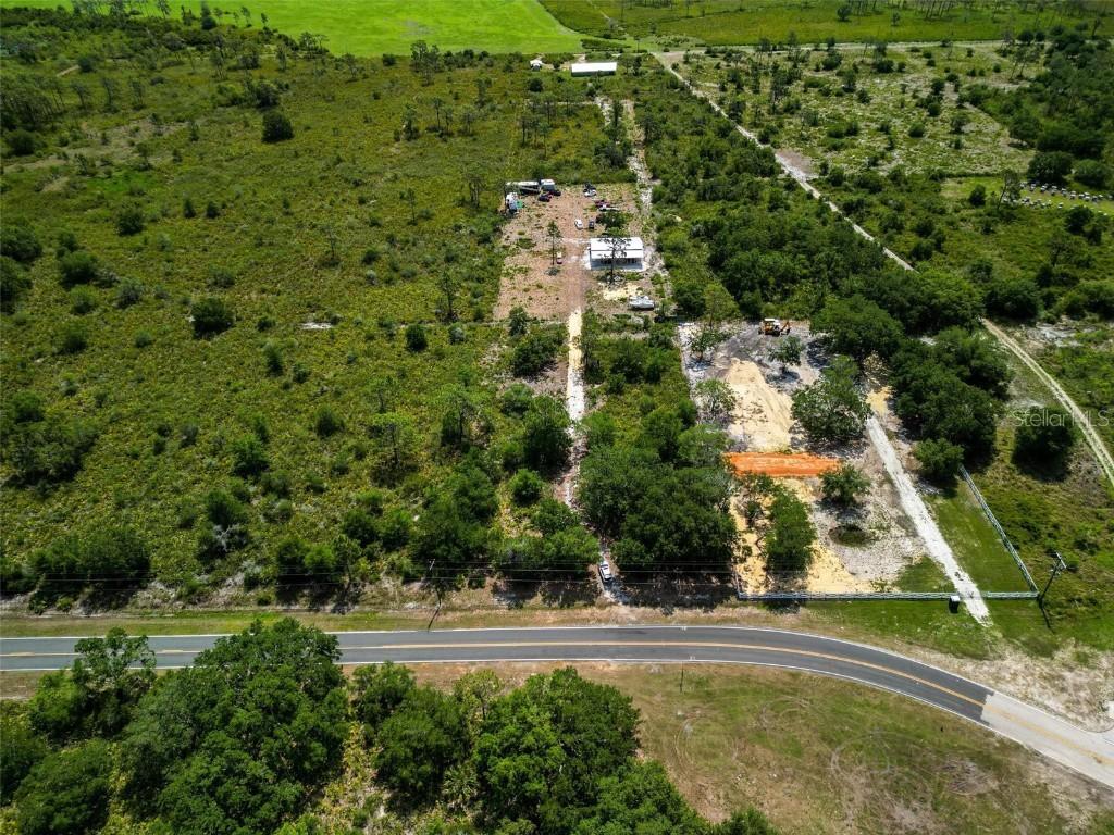 Tiger Lake Rd., Lake Wales, FL 33898