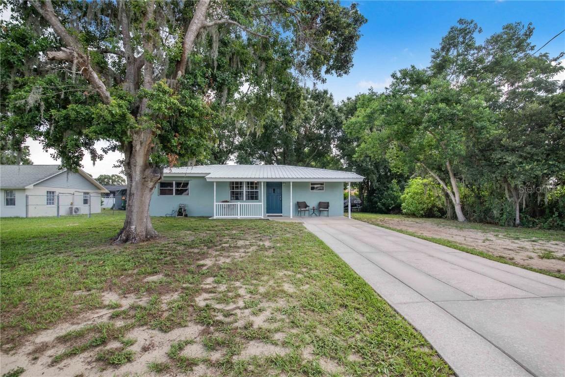 124 Tyler St., Lake Wales, FL 33859