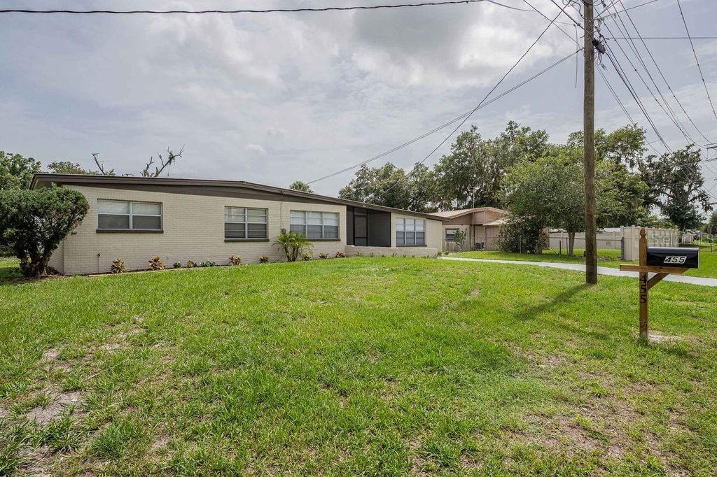 455 Manor Dr., Bartow, FL 33830