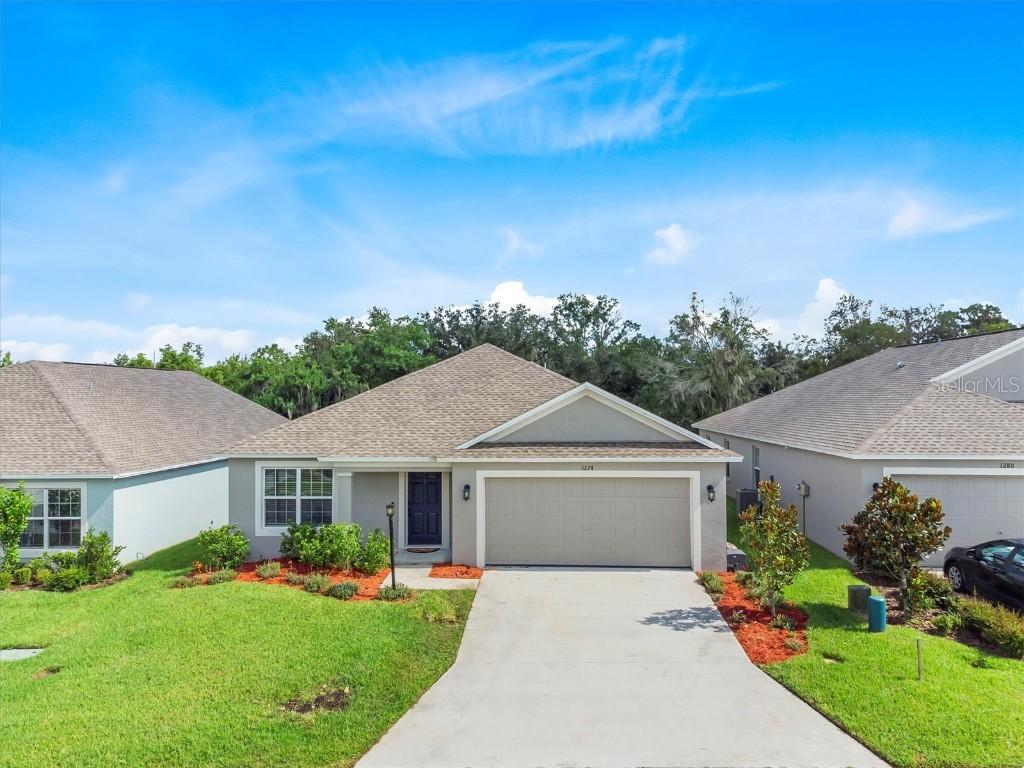 1274 Pintail Pl., Lakeland, FL 33813