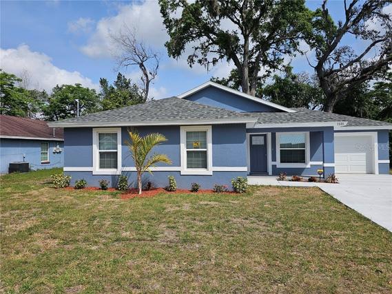 Homes Just Sold That Attend George Jenkins High School: August 12th to August 18th