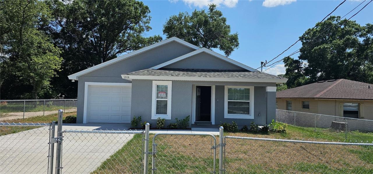 1318 Herschell St., Lakeland, FL 33815