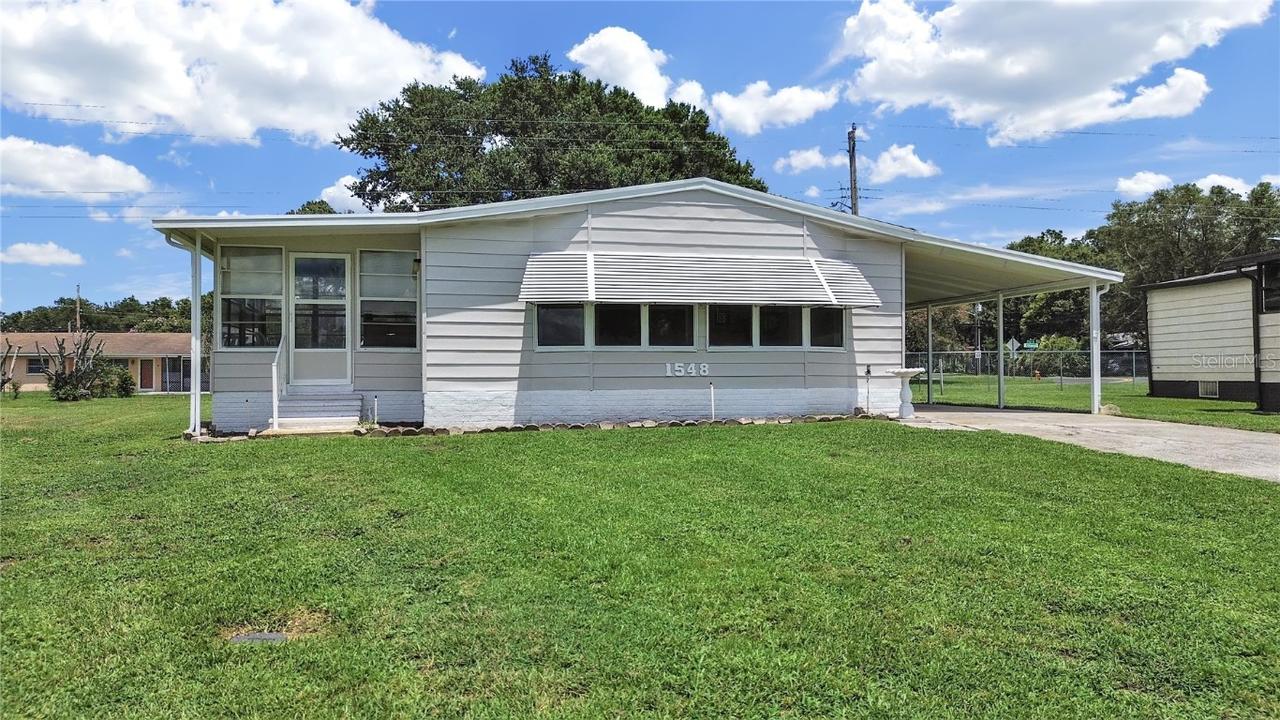 1548 Longbow Dr, Lakeland, FL 33810