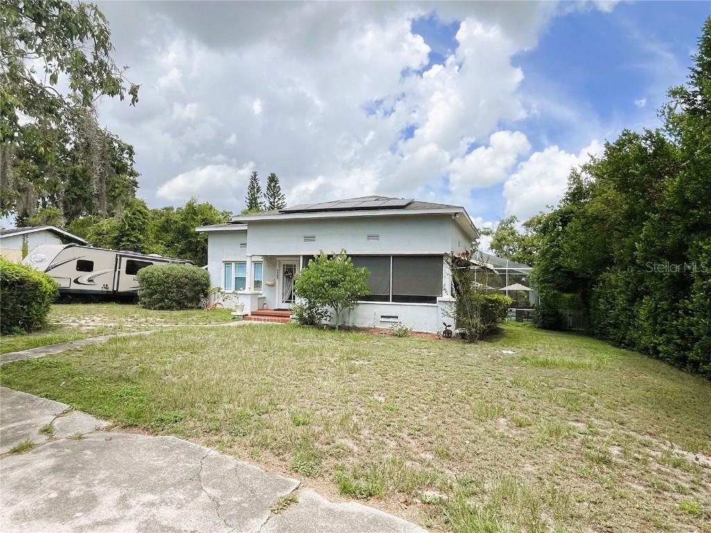 1127 S Lakeshore Blvd., Lake Wales, FL 33853