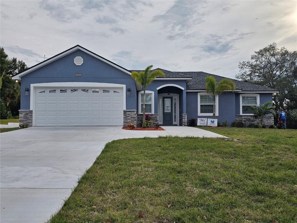 1264 Buckeye Rd., Winter Haven, FL 33881