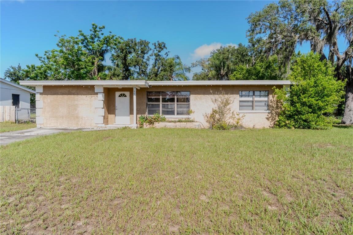 1803 Lagrange Ave., Sebring, FL 33870