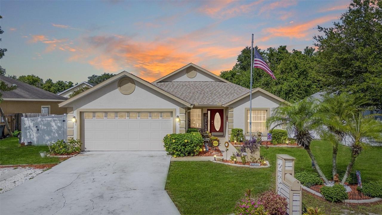 237 Oak Chase Pl., Davenport, FL 33896