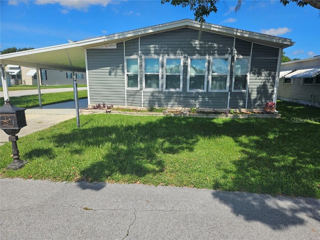 6685 Briarhill Dr Ne Dr., Winter Haven, FL 33881