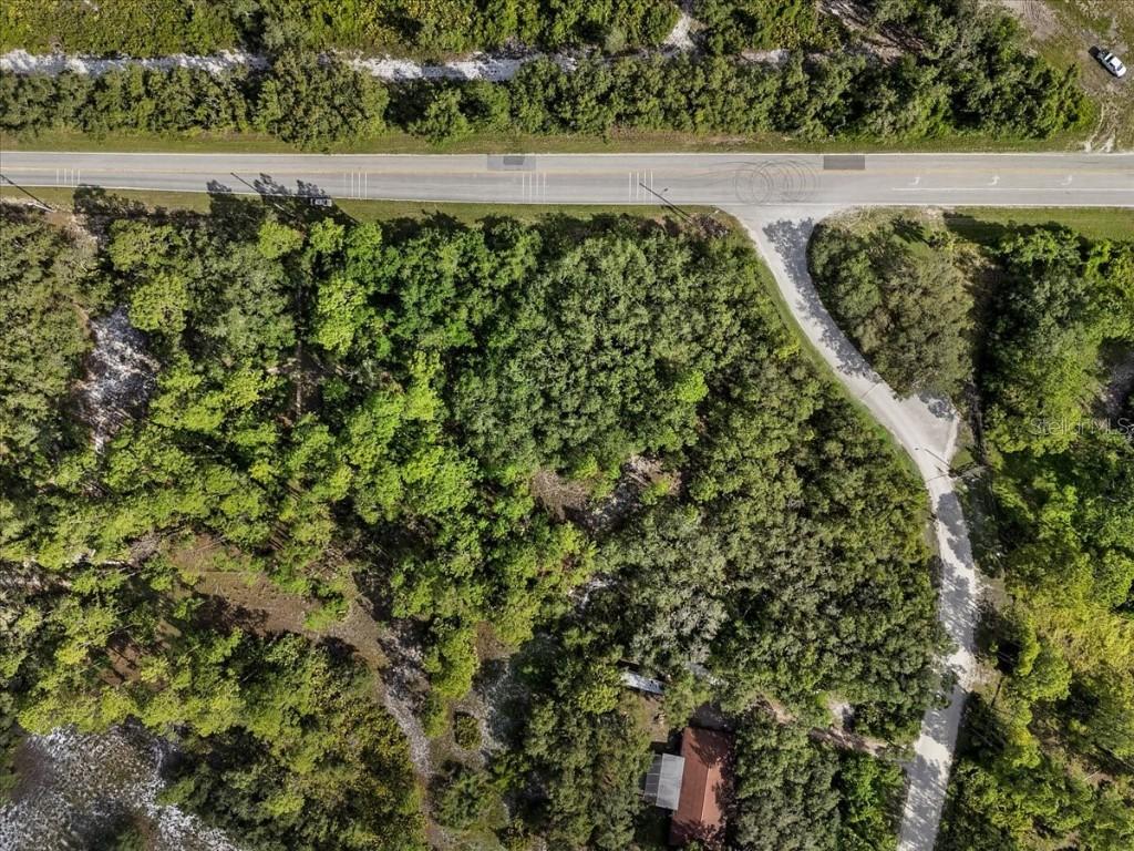 Blue Jordan Rd., Frostproof, FL 33843