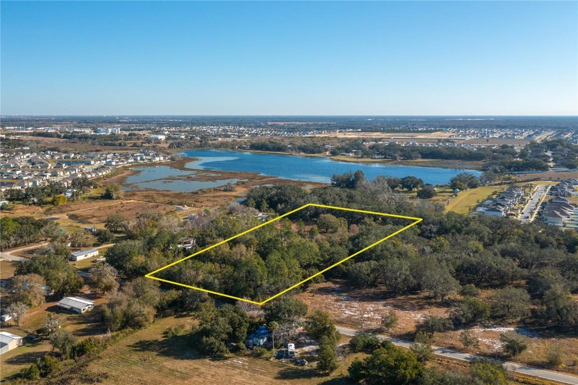 Diamond Acres Rd., Davenport, FL 33837