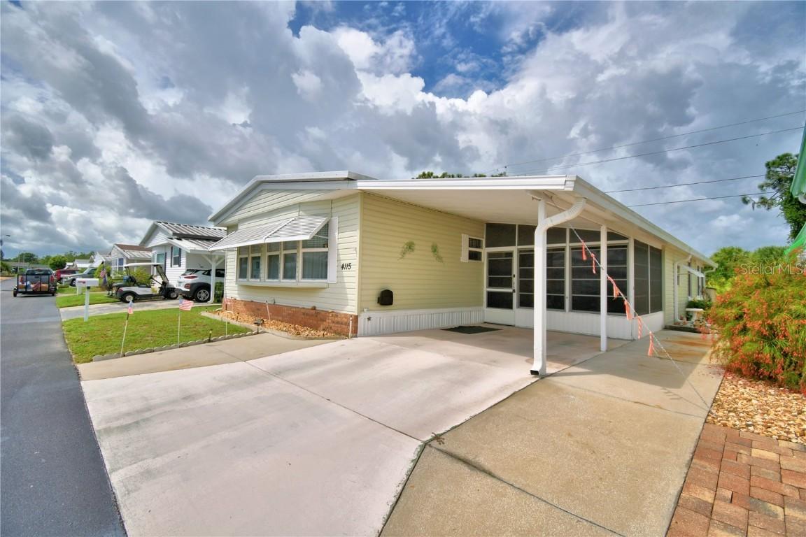 4115 Rolling Oaks Dr., Winter Haven, FL 33880